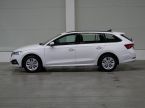 Škoda Octavia - fotka číslo 2