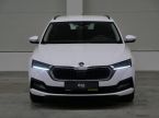 Škoda Octavia - fotka číslo 3