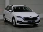 Škoda Octavia - fotka číslo 7