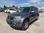 Suzuki Grand Vitara - fotka číslo 0