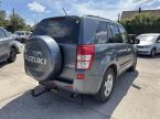 Suzuki Grand Vitara - fotka číslo 1