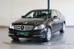 Mercedes Třída C - fotka číslo 0