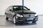 Mercedes Třída C - fotka číslo 1