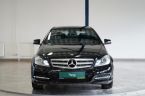 Mercedes Třída C - fotka číslo 3