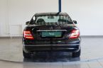 Mercedes Třída C - fotka číslo 3