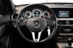 Mercedes Třída C - fotka číslo 17