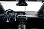 Mercedes Třída C - fotka číslo 4