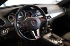 Mercedes Třída C - fotka číslo 5