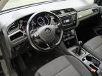Volkswagen Touran - fotka číslo 4