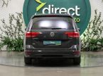 Volkswagen Touran - fotka číslo 5