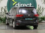 Volkswagen Touran - fotka číslo 6