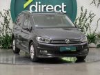Volkswagen Touran - fotka číslo 7