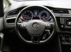 Volkswagen Touran - fotka číslo 12