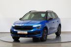Škoda Kamiq - fotka číslo 0