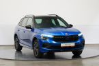 Škoda Kamiq - fotka číslo 7