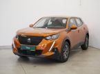 Peugeot 2008 - fotka číslo 0