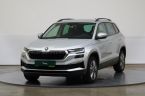 Škoda Karoq - fotka číslo 0