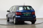 Mercedes Třída B - fotka číslo 6