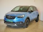 Opel Crossland X - fotka číslo 0