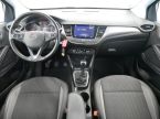 Opel Crossland X - fotka číslo 4