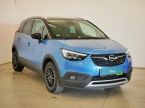 Opel Crossland X - fotka číslo 7