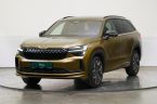 Škoda Kodiaq - fotka číslo 0