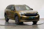 Škoda Kodiaq - fotka číslo 7