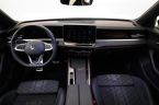 Volkswagen Passat - fotka číslo 4