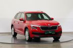 Škoda Kamiq - fotka číslo 7