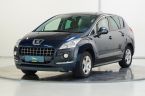 Peugeot 3008 - fotka číslo 0