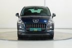 Peugeot 3008 - fotka číslo 3