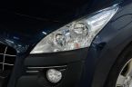 Peugeot 3008 - fotka číslo 8