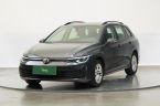 Volkswagen Golf - fotka číslo 0