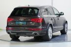 Audi Q7 - fotka číslo 1