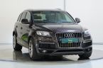 Audi Q7 - fotka číslo 7