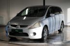 Mitsubishi Grandis - fotka číslo 0