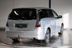 Mitsubishi Grandis - fotka číslo 1