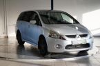 Mitsubishi Grandis - fotka číslo 5