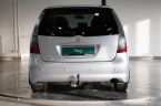 Mitsubishi Grandis - fotka číslo 7