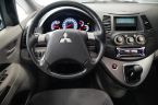 Mitsubishi Grandis - fotka číslo 13