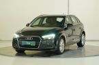 Audi A3 - fotka číslo 0