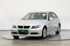 BMW Řada 3 - fotka číslo 0