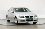 BMW Řada 3 - fotka číslo 7