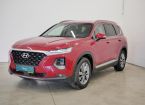 Hyundai Santa Fe - fotka číslo 0