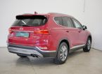Hyundai Santa Fe - fotka číslo 1
