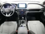 Hyundai Santa Fe - fotka číslo 4