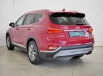 Hyundai Santa Fe - fotka číslo 6