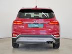 Hyundai Santa Fe - fotka číslo 5