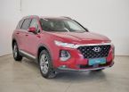 Hyundai Santa Fe - fotka číslo 7