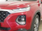 Hyundai Santa Fe - fotka číslo 8
